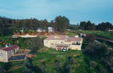 Quinta Castanheiro da Penha - Alegrete - Portalegre - Alentejo - Foto 26