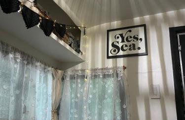 Vintage Shasta Camper for the best of NYC Glamping - Foto 19