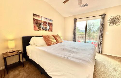 Kasa Kanab Modern Townhome Pet Friendly - Foto 9