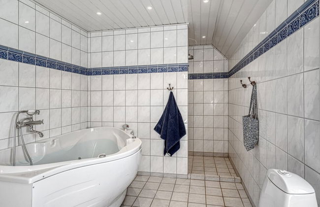 "Sten" - 100m from the sea - Foto 22