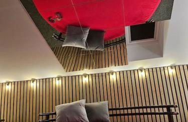 Love and Spa du Château - Foto 12