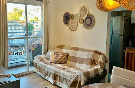 Charme e aconchego na Região Portuária do Rio - Foto 2