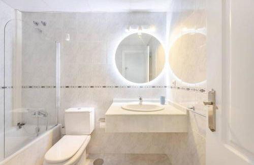 Lorcrisur corner PH apt 3 bedroom beach Marbella - Foto 16