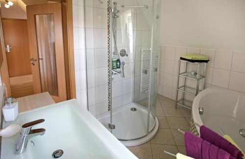 Ferienwohnungen Haus Angela - Foto 31