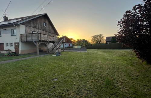 Gîte 14 personnes - 10 minutes de Gerardmer - Jaccuzzi - Foto 28