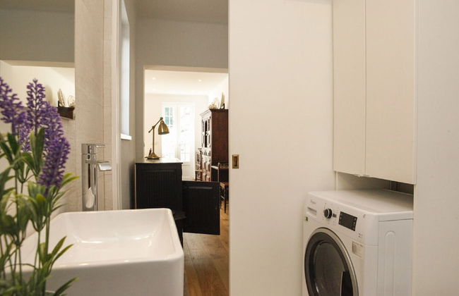 Cushy Apartment with garden in Estoril - Photo 30