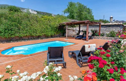 Alpujarra Sulayr - Foto 39