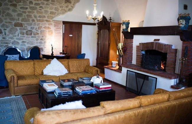 Agriturismo Casalicchio - Photo 21