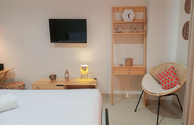 Cozy Studio At Patraland Amarta Apartment - Foto 11