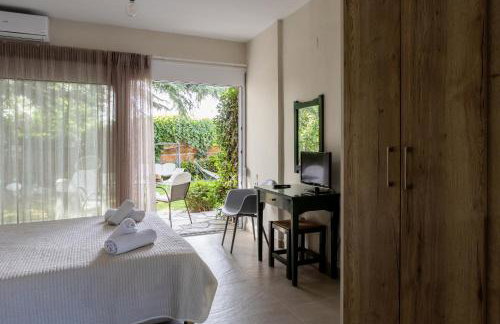 Garden House - Foto 18