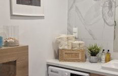 Apartament Zatoka Snów z widokiem na morze 3,5h od Wawy - Foto 25