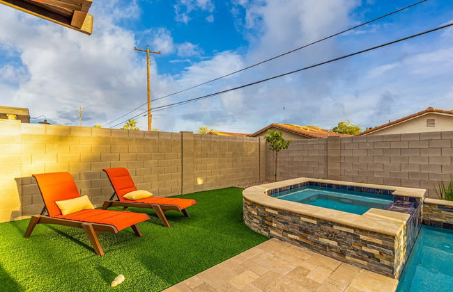 Marigold Tempe - Foto 22