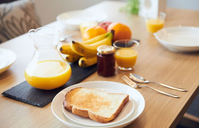 MIMARU Tokyo Nihombashi Suitengumae - Foto 47