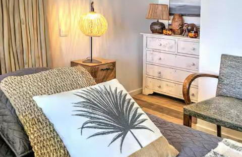 Villa vue mer - Foto 6