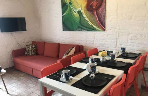 Karaktervolle modern uitgeruste woning - Casa Di Martile - Foto 1