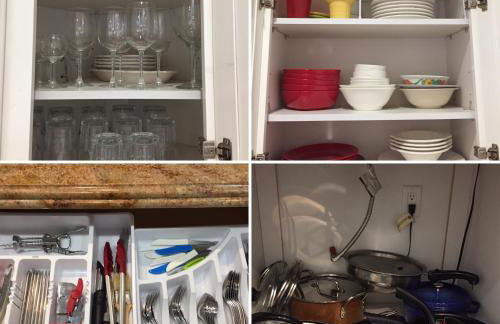 Carriage House at Yosemite - Foto 16