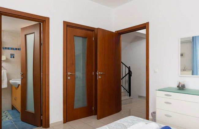 Amphitrite Villa in Gennadi - Foto 30