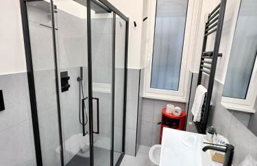 Apartment NUMA 1871 Design and comfort in the center of Rome - Foto 16