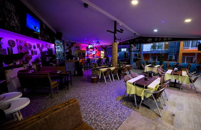 Speedy Apartments - Photo 22