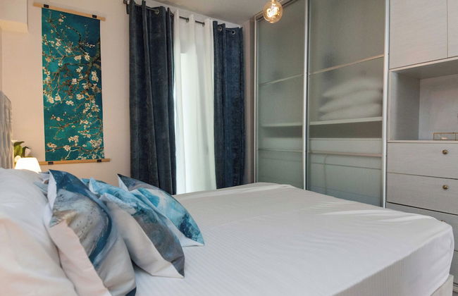 Luxurious 3 Bd Modern Apt in Dafni - Foto 7