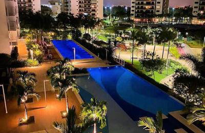 Ap Maravilhoso na Barra da Tijuca - Foto 16