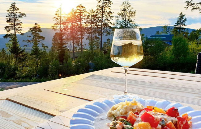 12 Person Holiday Home in Salen - Foto 22