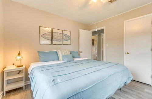 Foosball Games and Al Fresco Dining Pensacola Home! - Foto 14