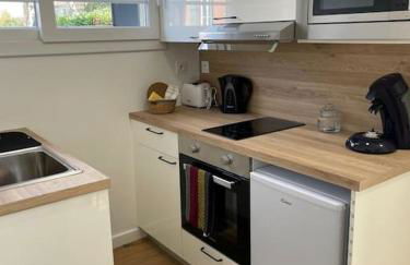 Portet - Appartement 4 - Photo 22