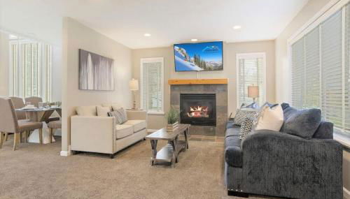 Union Duplex in Salt Lake with Hot Tub and Park - Foto 2