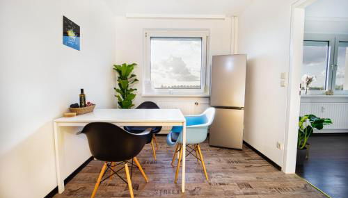 HejU - Luxury Aussicht - Kingsize Bed - Kitchen - Bathtub - Foto 5