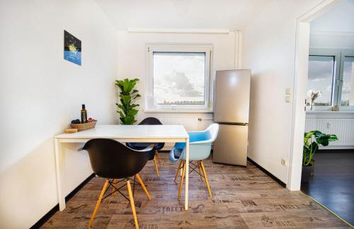 HejU - Luxury Aussicht - Kingsize Bed - Kitchen - Bathtub - Foto 5