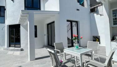 Modern luxury villa Paradise - Foto 4