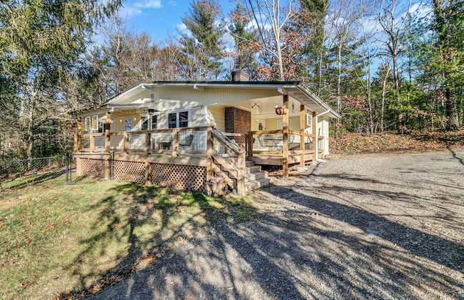 The Swannanoa Suite - Foto 1