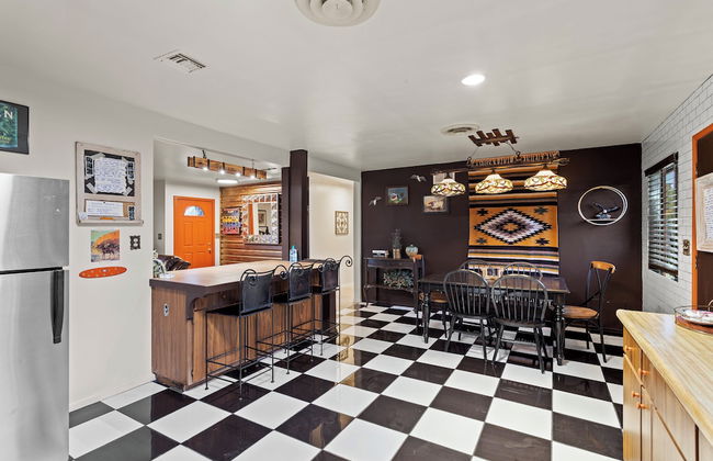 The Rosemary House Joshua Tree - Photo 9