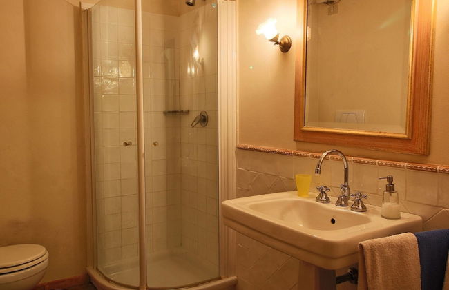 Expensive Villa With Tennis Court in Sinalunga - Foto 64