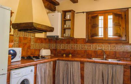 Casas rurales Batan Rio Tus - Foto 49