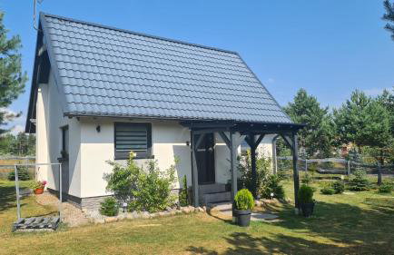 Domek Konrad - balia ogrodowa dodatkowo płatna - Foto 4