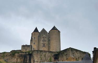 Petite maison au pied du château - Foto 14