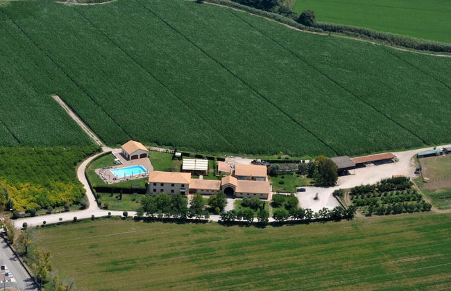 Agriturismo Porta Sirena - Foto 46