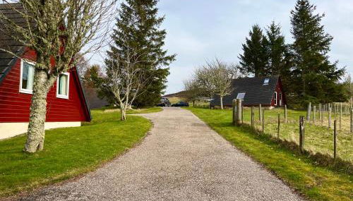 Highland Glen Lodges - Foto 3