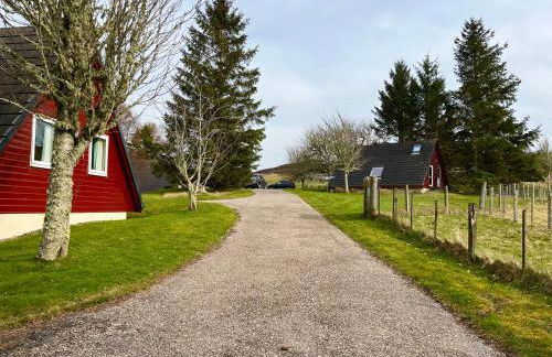 Highland Glen Lodges - Foto 3