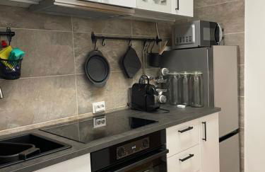 City Apartment - Foto 23