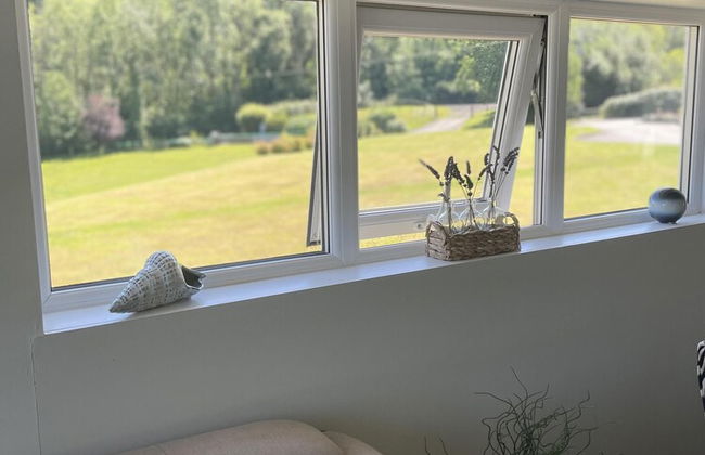 Private Chalet in New Quay With Stunning Views - Photo 36