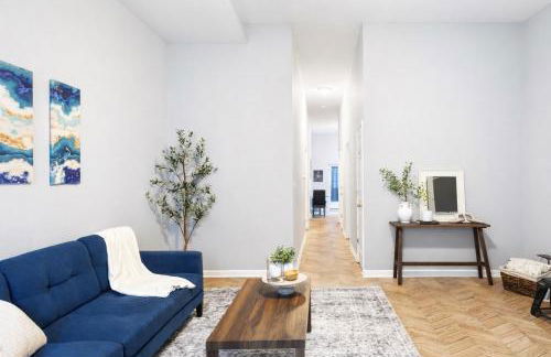 Cozy up with me! Longer stays! Free parking - Foto 8