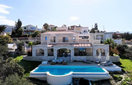 Villa Lumidana - Foto 16