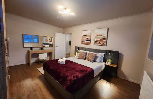 Kashkana Haven - Blackburn - Foto 48