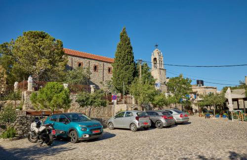 Avgonyma Square Nest - Foto 23