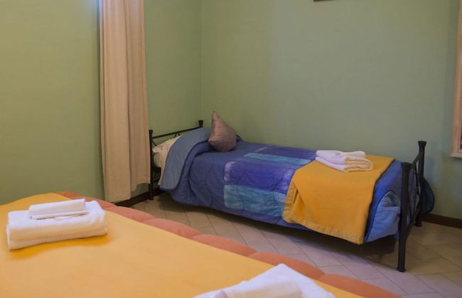 Florence Decamerone B&B - Foto 9