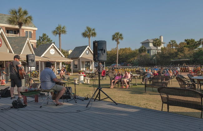 Village of South Walton by Panhandle Getaways - Foto 41