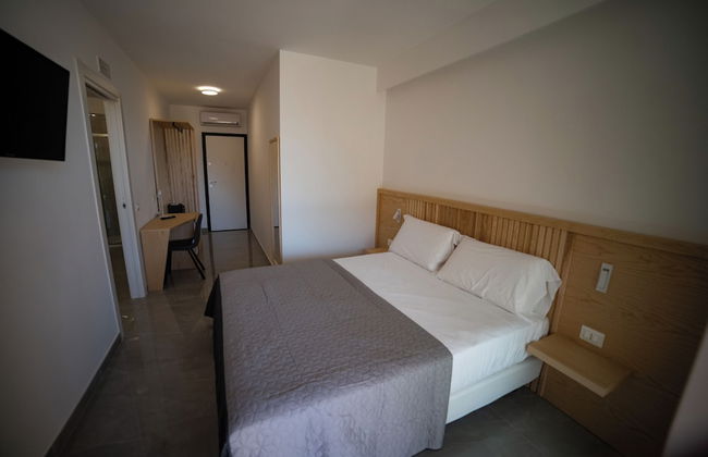 MIDDLE TOWN PALACE TROPEA - Foto 28